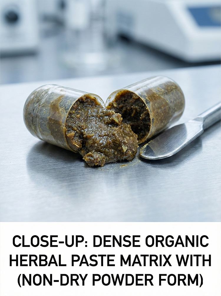 Liver cleaning product detail image 8