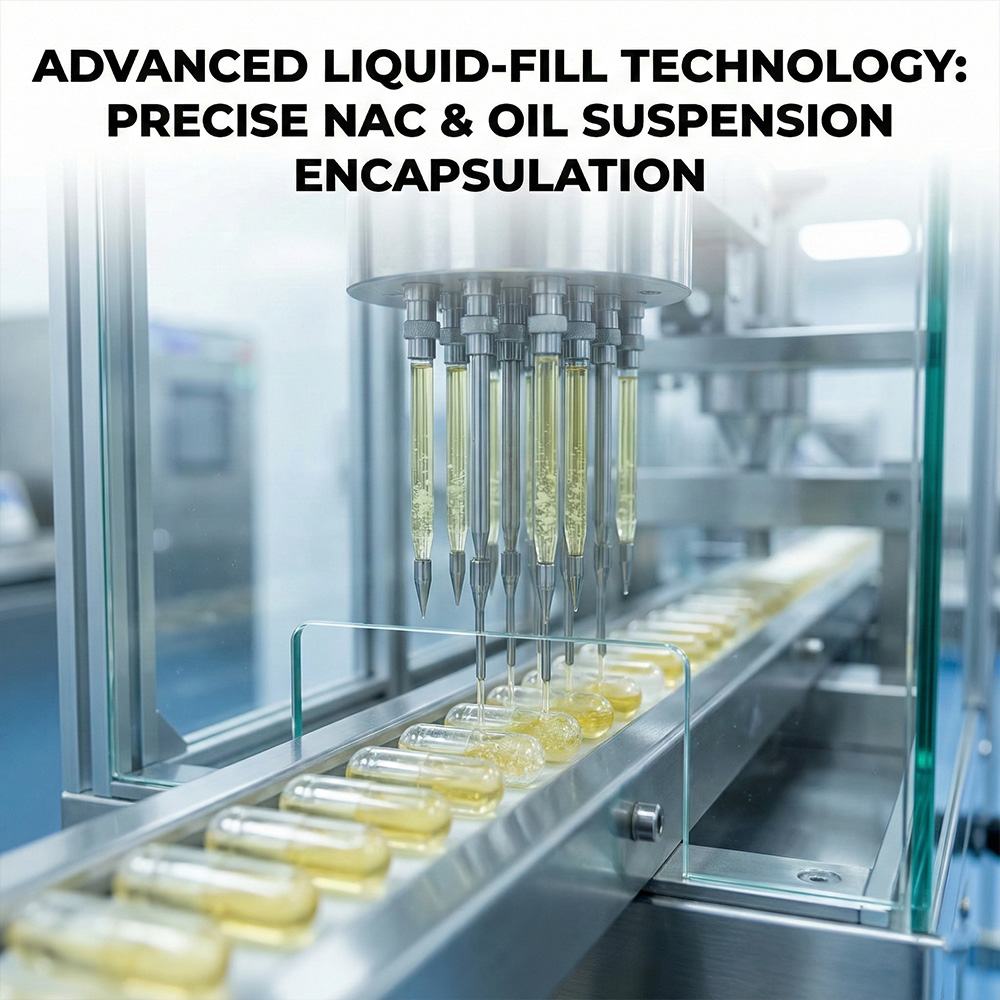 Liver cleaning contains NAC product detail image 2