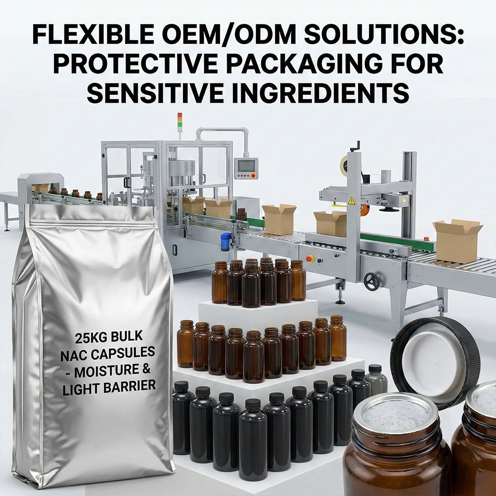 Liver cleaning contains NAC product detail image 5