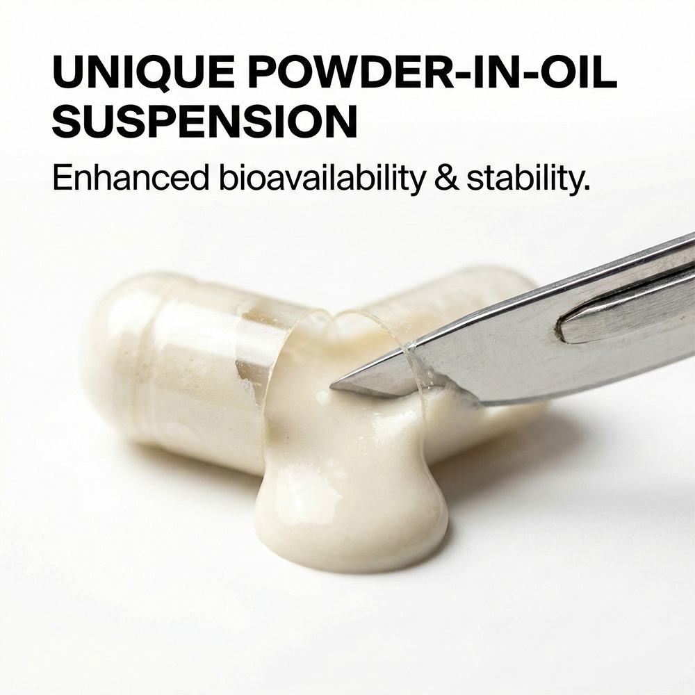 Liver cleaning supplement product detail image 2