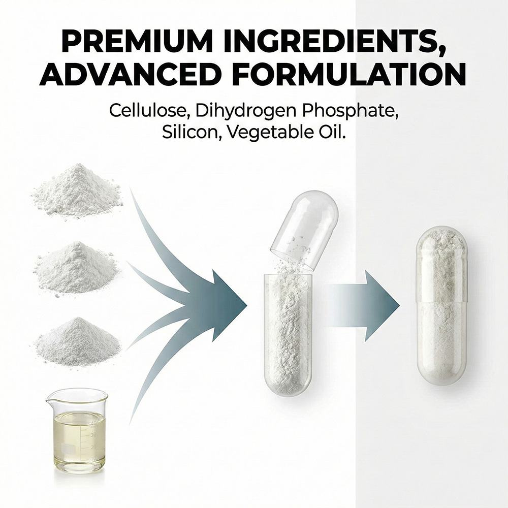 Liver cleaning supplement product detail image 3
