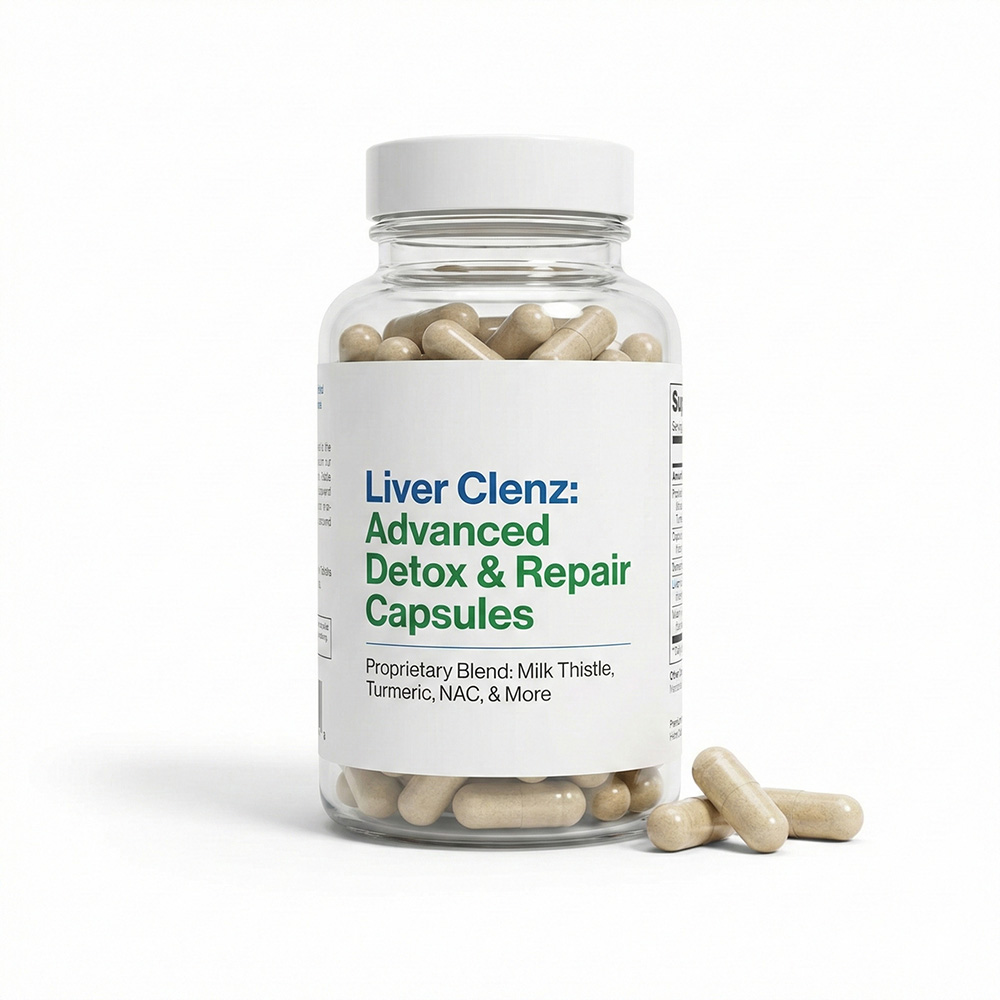 Liver Clenz