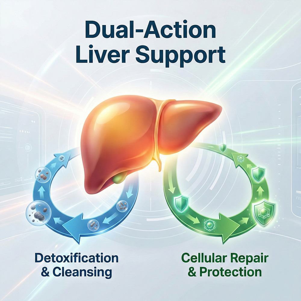 Liver Clenz product detail image 3