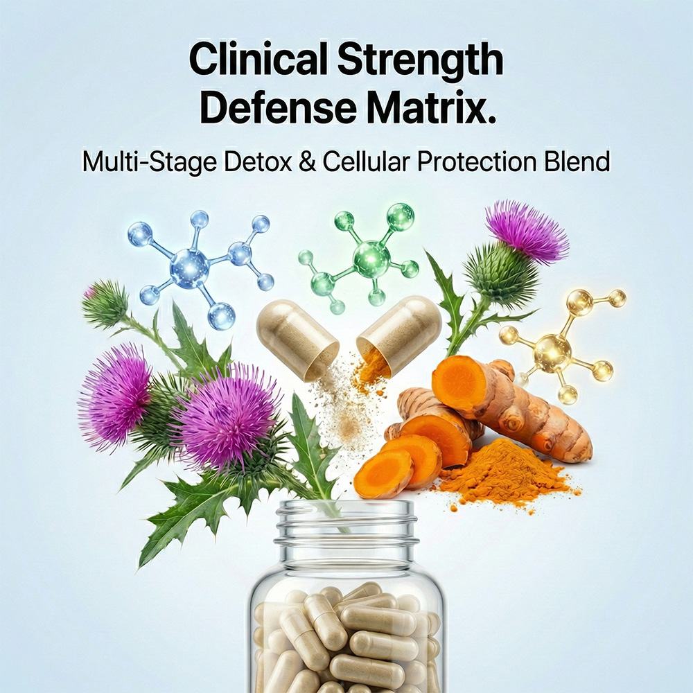 Liver defense product detail image 2