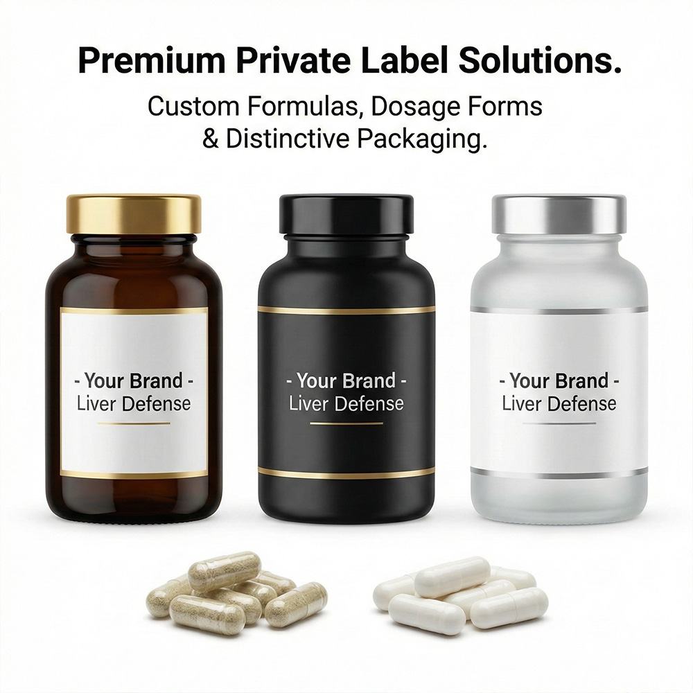 Liver defense product detail image 5