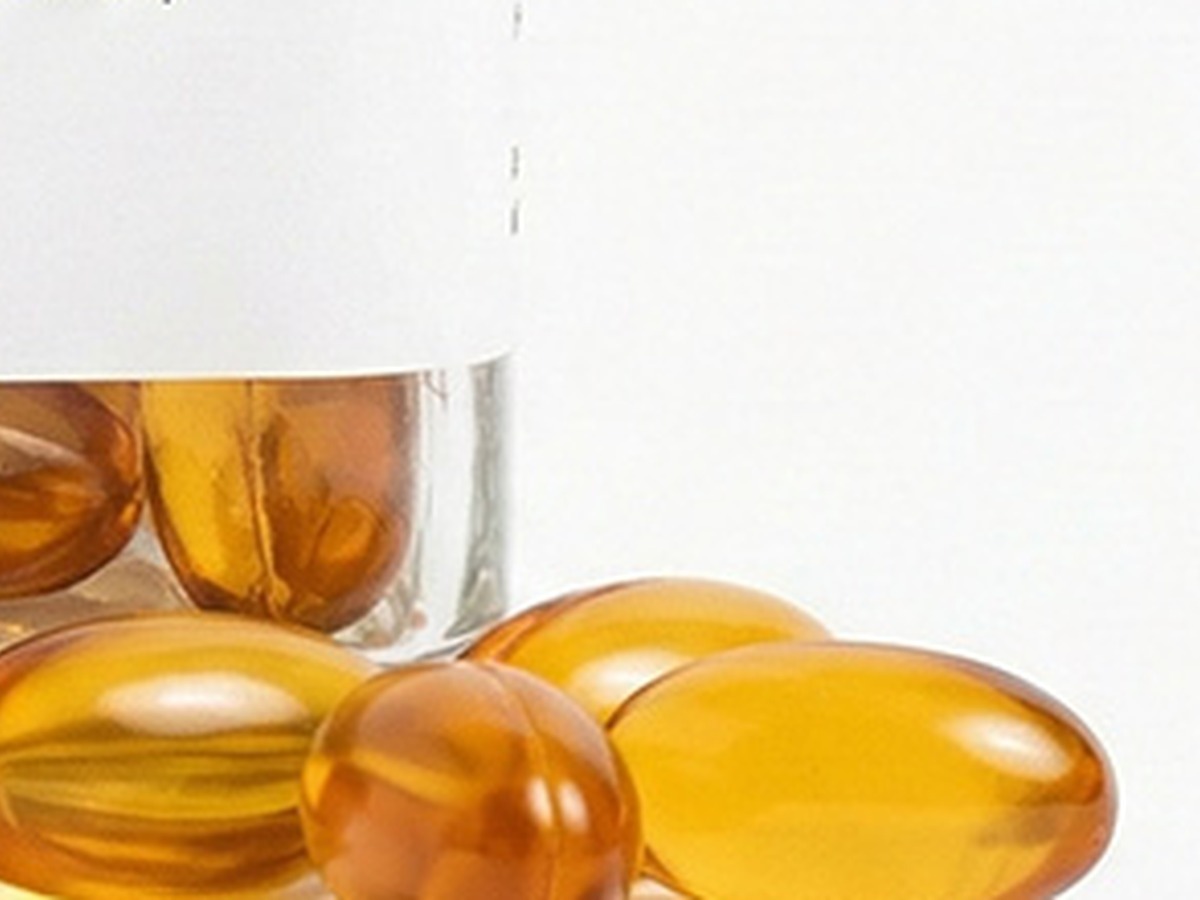 Botanical Blend Capsules product detail image 8