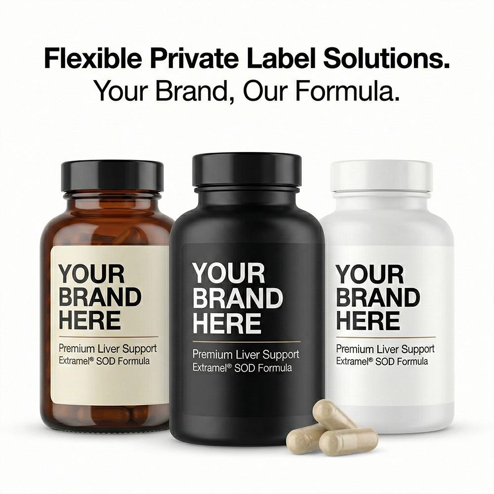 Liver efficiency formula product detail image 5