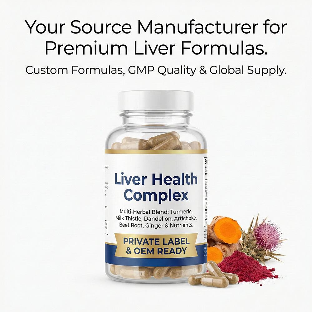 Liver health