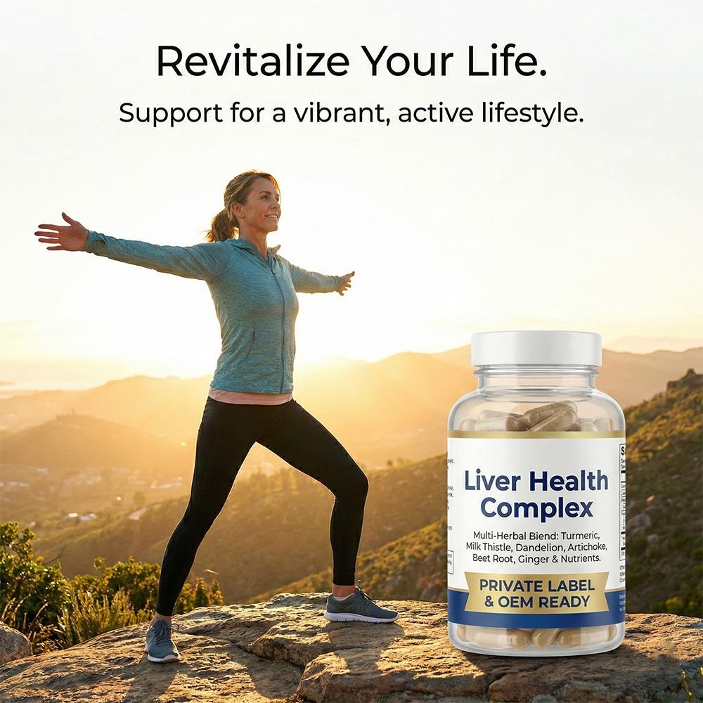 Liver health product detail image 6