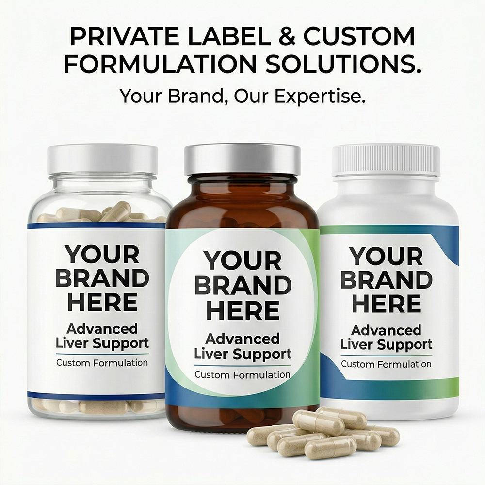 Liver Helps Vegetarian Capsules product detail image 5