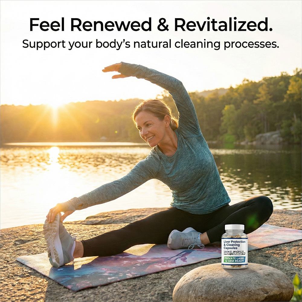 Liver protection liver cleaning drops product detail image 6