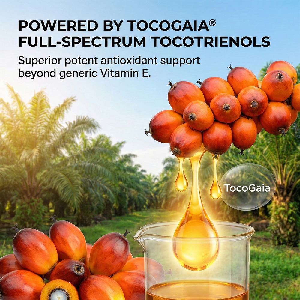 Liver support supplements product detail image 5