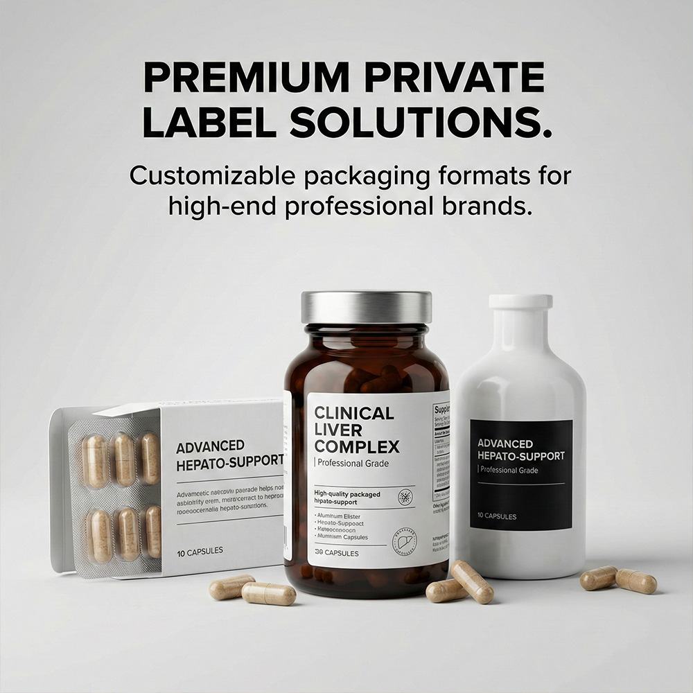 Liver support supplements product detail image 6