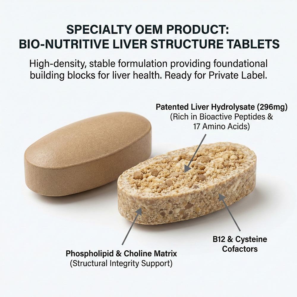 Liver Value Tablet