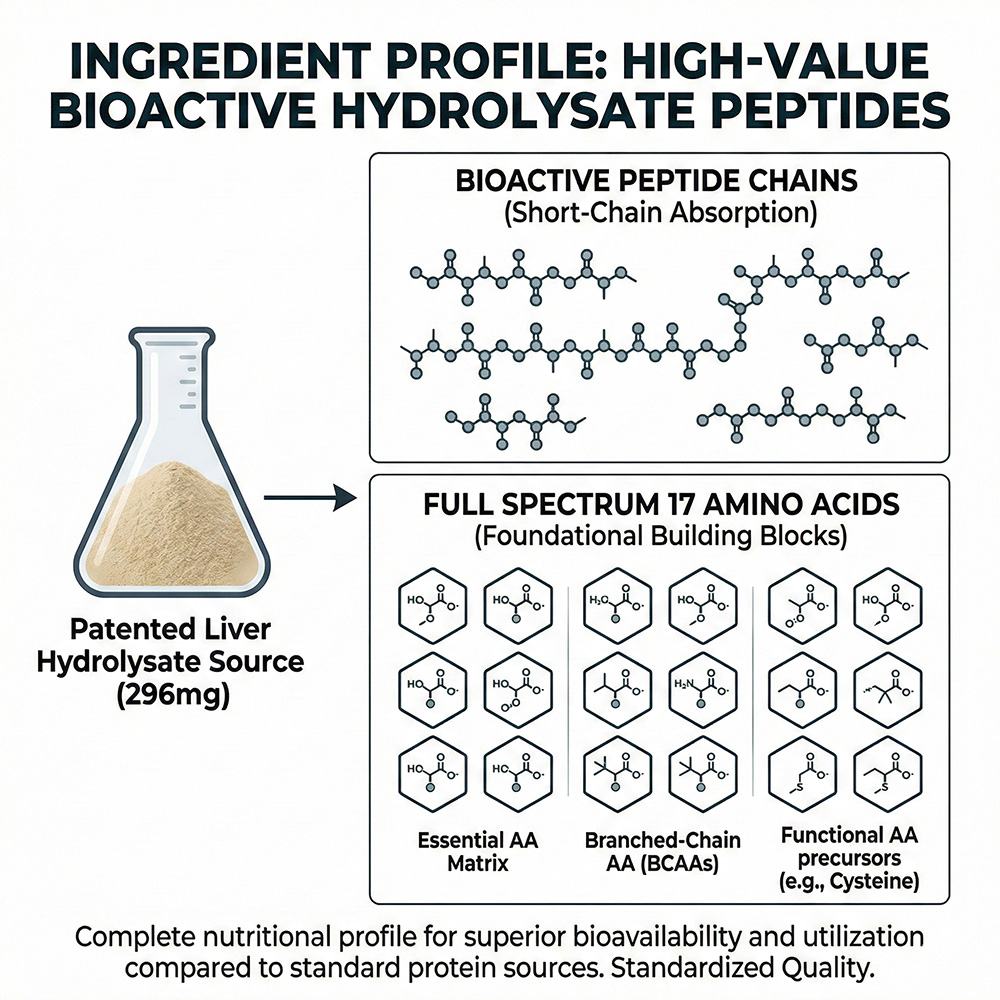 Liver Value Tablet product detail image 3