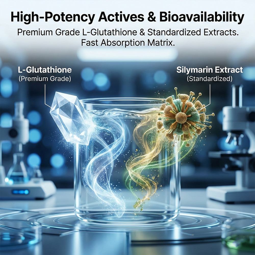 Botanical Nutrient Formula product detail image 3