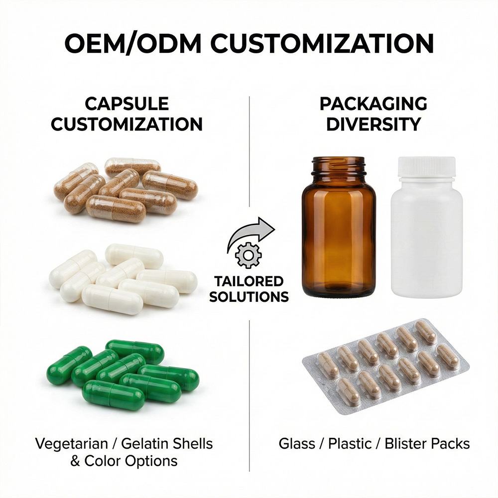 Lutein eye and vision complex product detail image 4