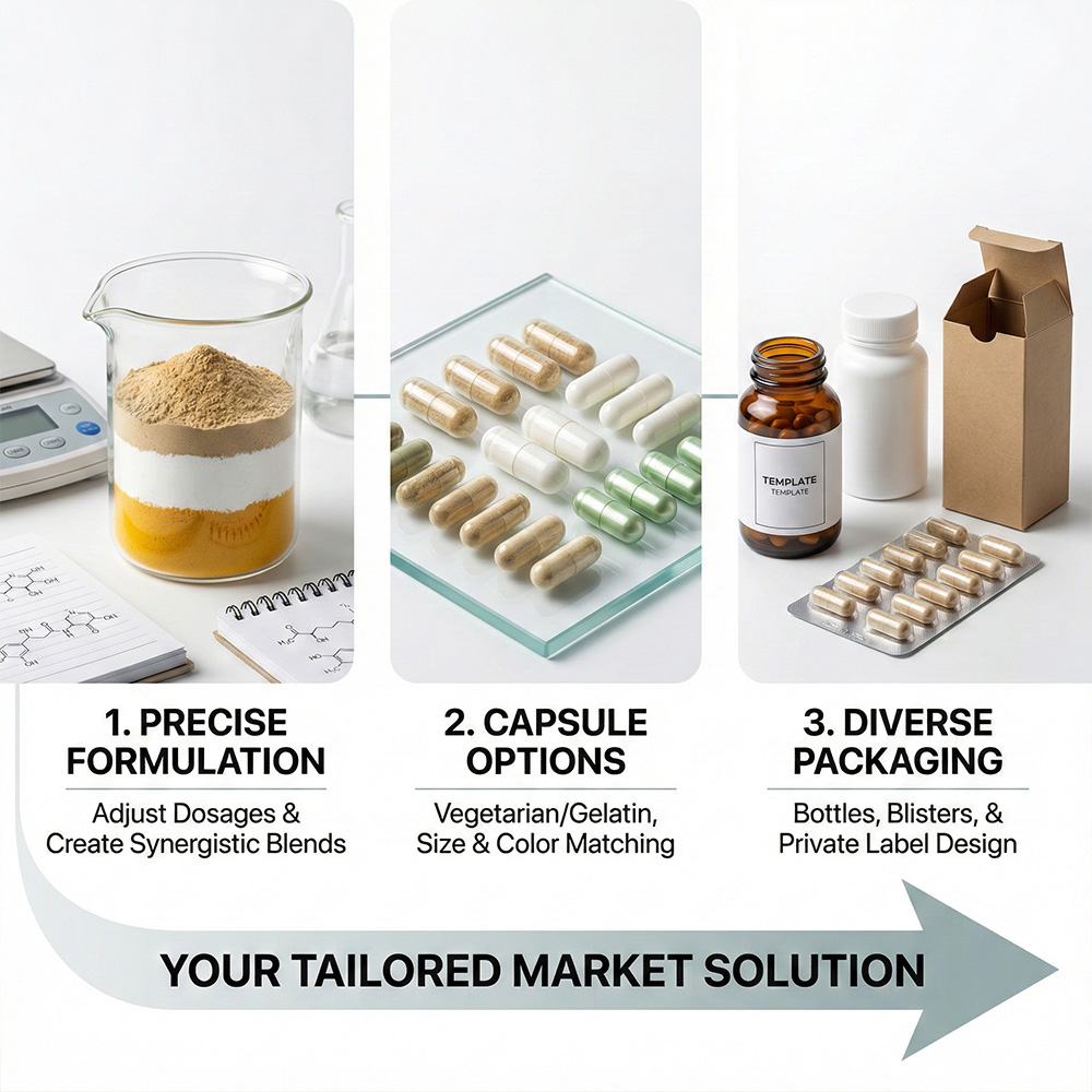 Milk Thistle + L-Ergot Thionin Supplement product detail image 4