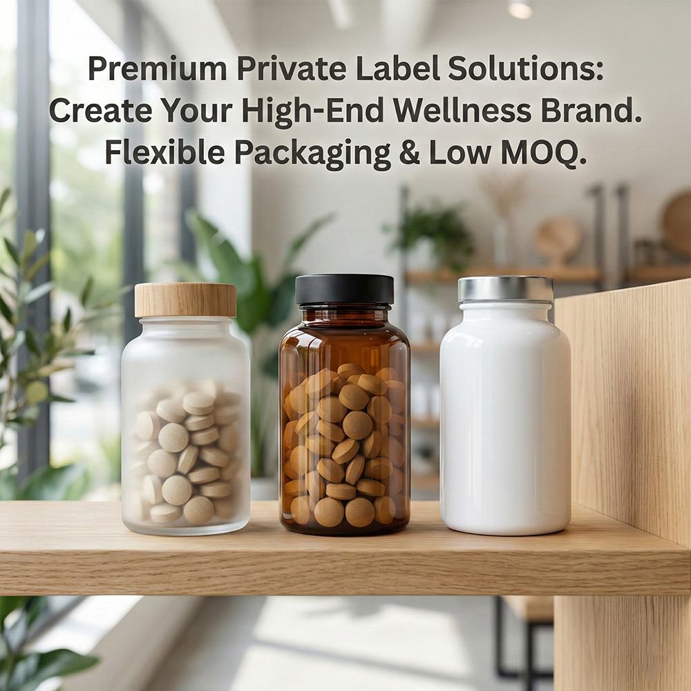 Non-GMO lecithin product detail image 4