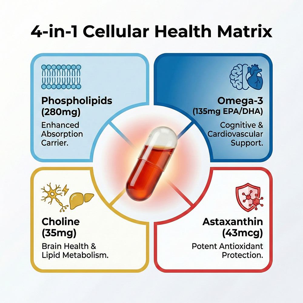 Phospholipid Oil product detail image 2