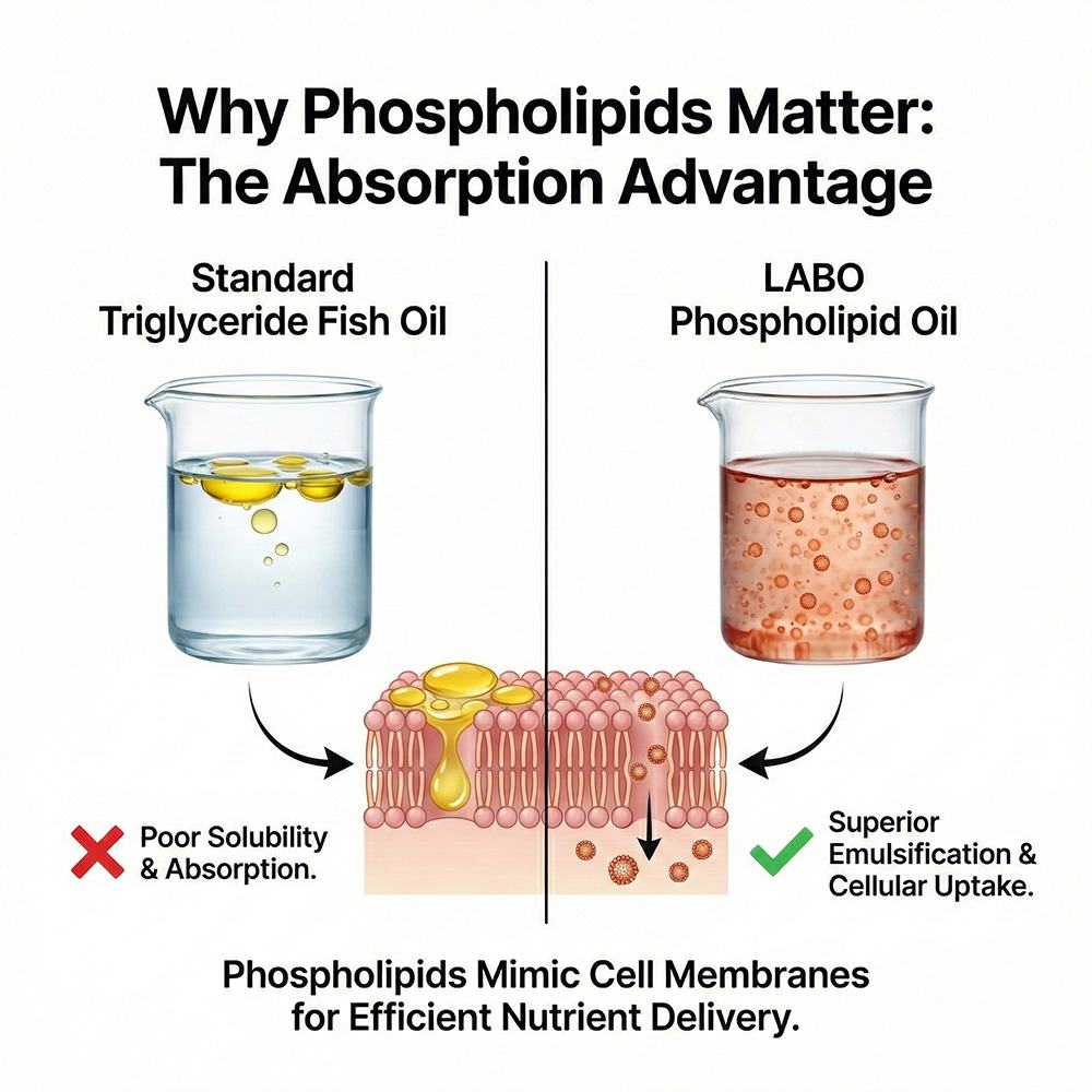 Phospholipid Oil product detail image 3