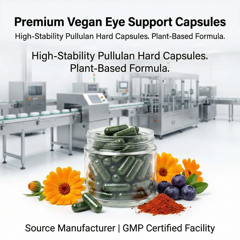 Pure collaborative eye protection film