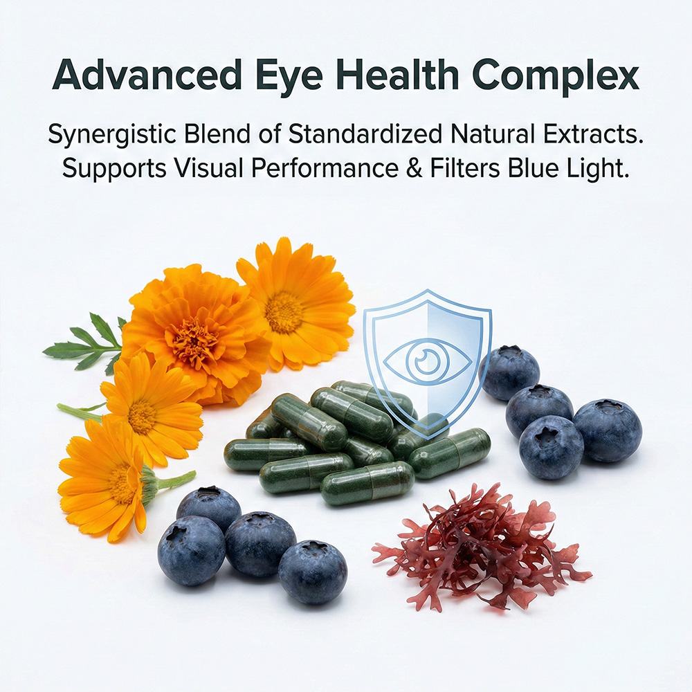 Pure collaborative eye protection film product detail image 2