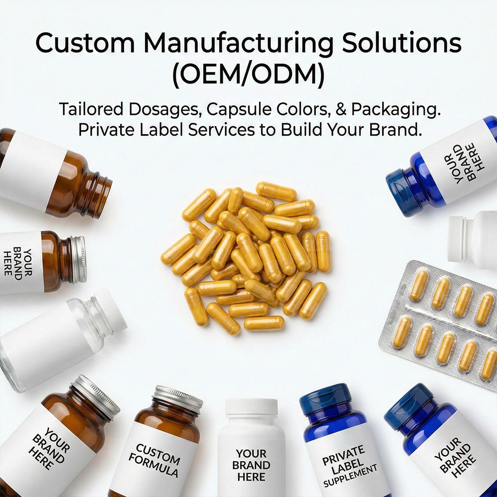 Retinol palmitate dietary supplement product detail image 5