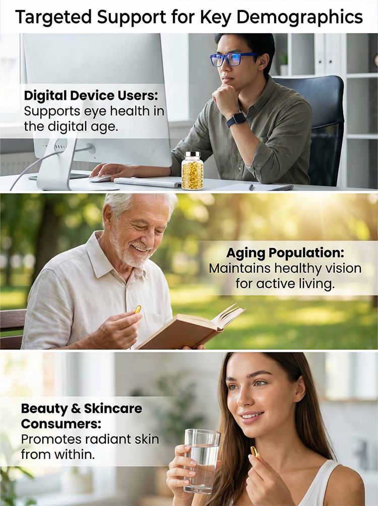 Retinol palmitate dietary supplement product detail image 8
