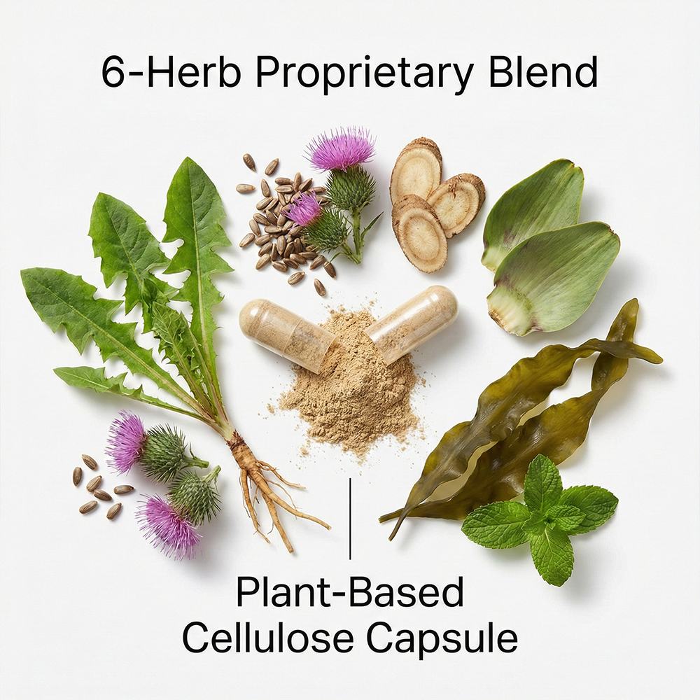Sorare Liver Mix SP-13 product detail image 2