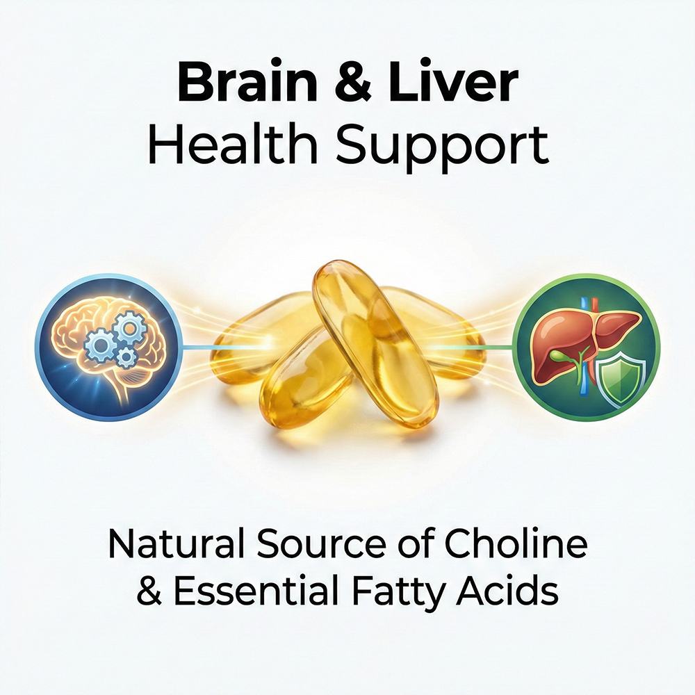 Sunflower lecithin product detail image 3