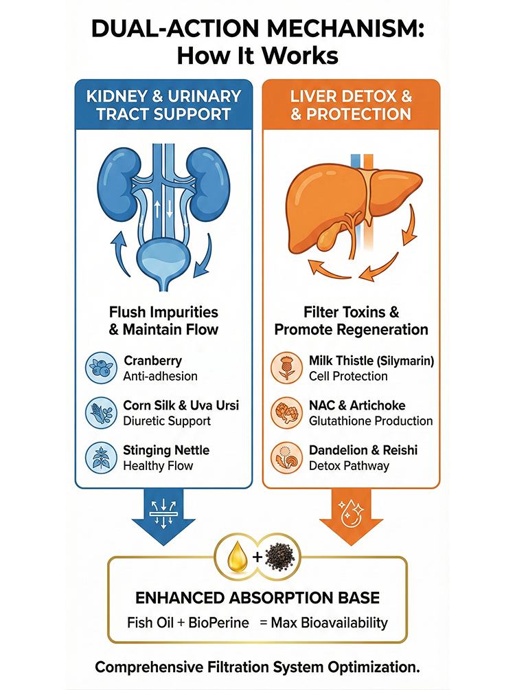 Super clean kidneys and livers product detail image 8
