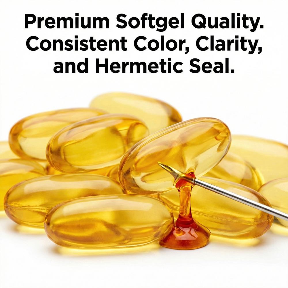 Tocotrienols Botanical Formula product detail image 4