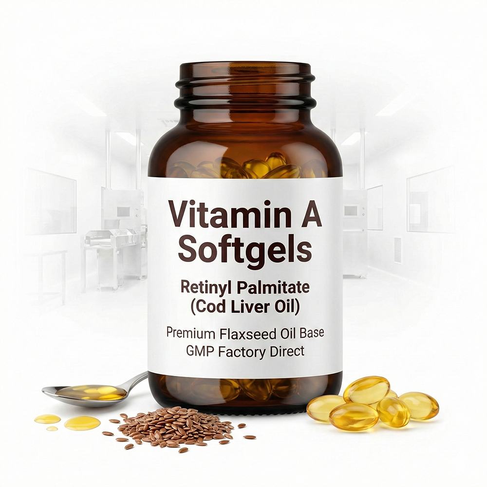 Vitamin A