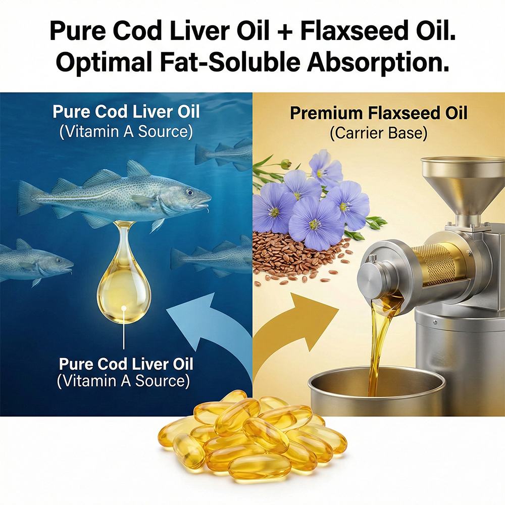 Vitamin A product detail image 2