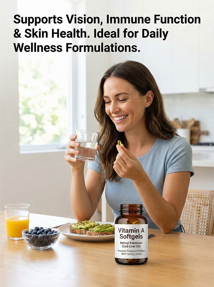 Vitamin A product detail image 8