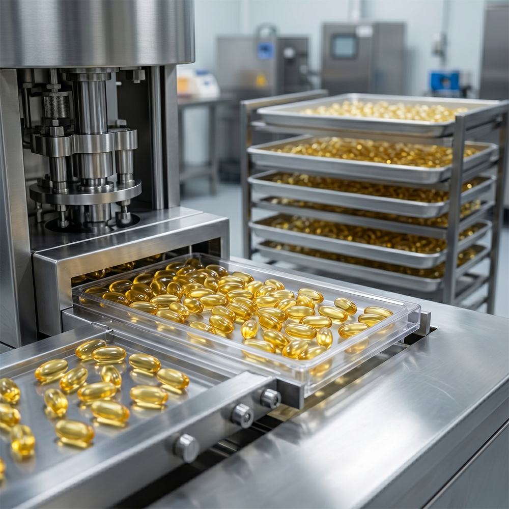 Vitamin A 10,000 IU product detail image 2