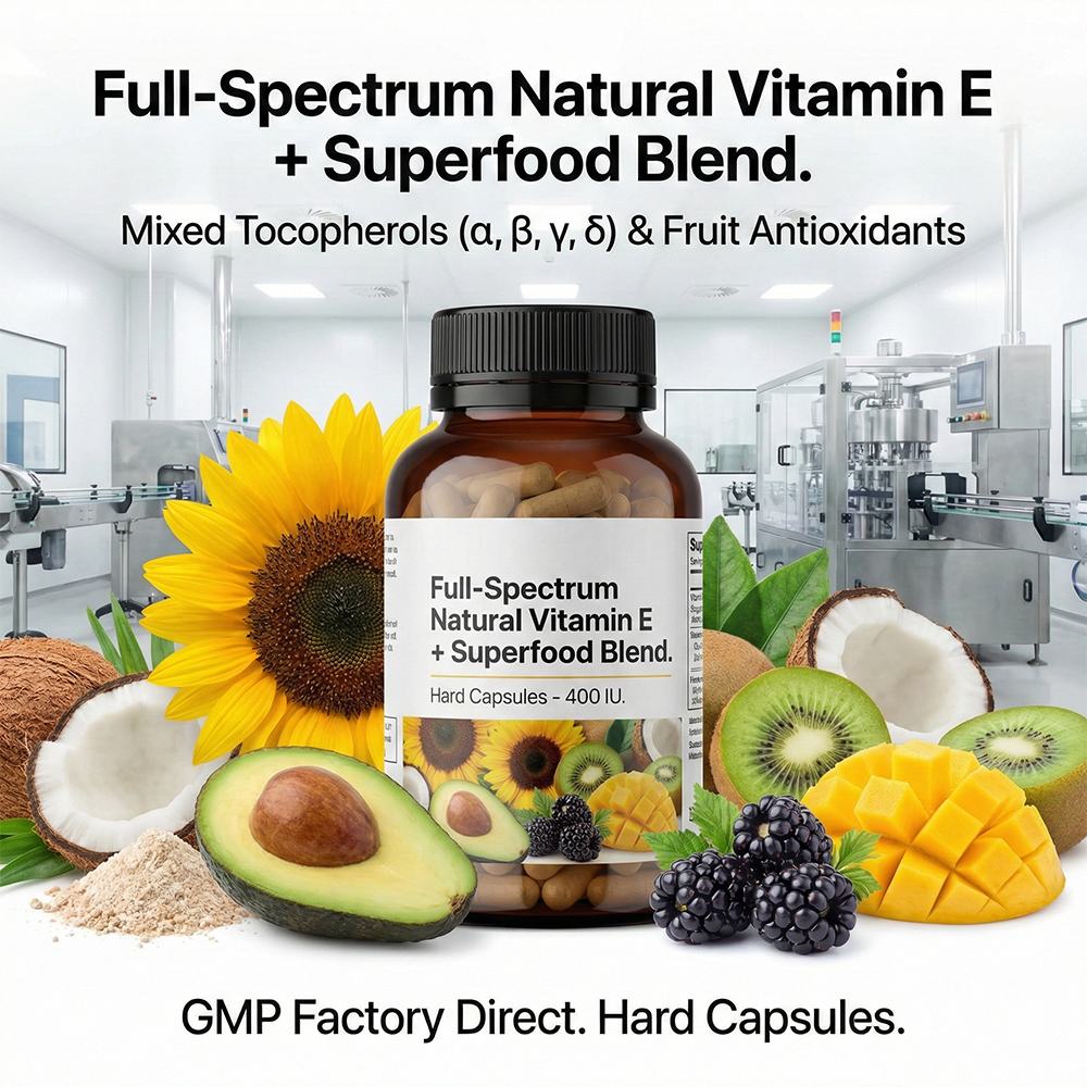 Vitamin E