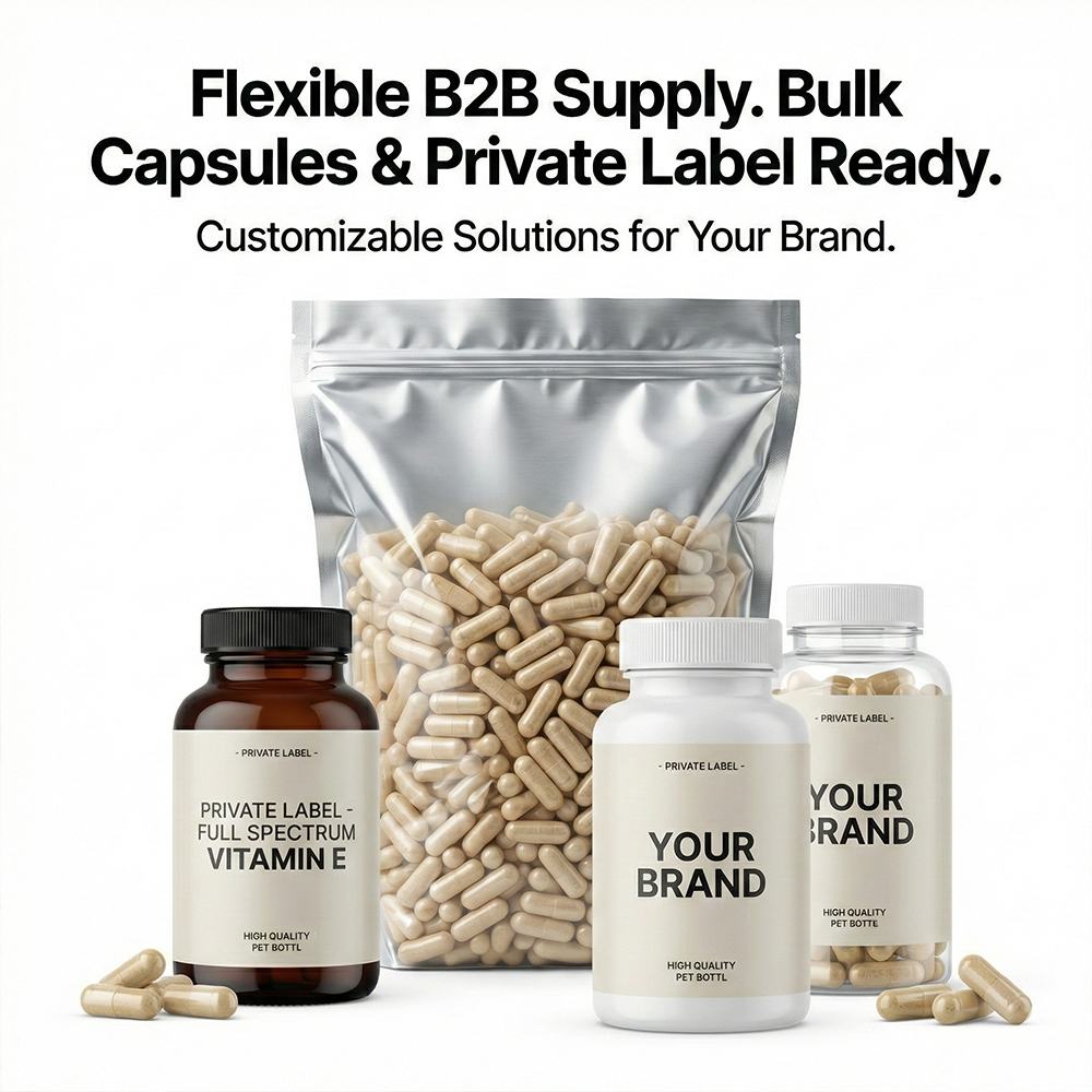 Vitamin E product detail image 5