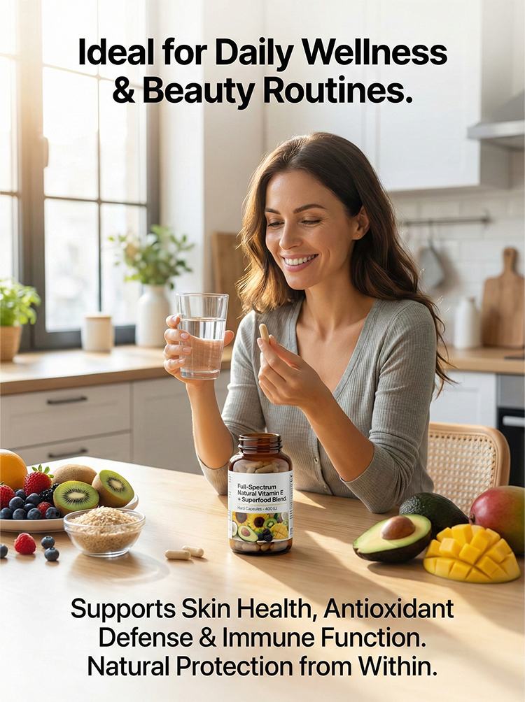 Vitamin E product detail image 8