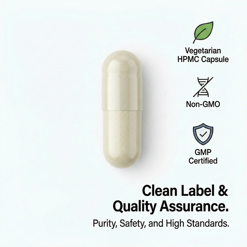 Milk Thistle NAC Botanical Formula product detail image 3