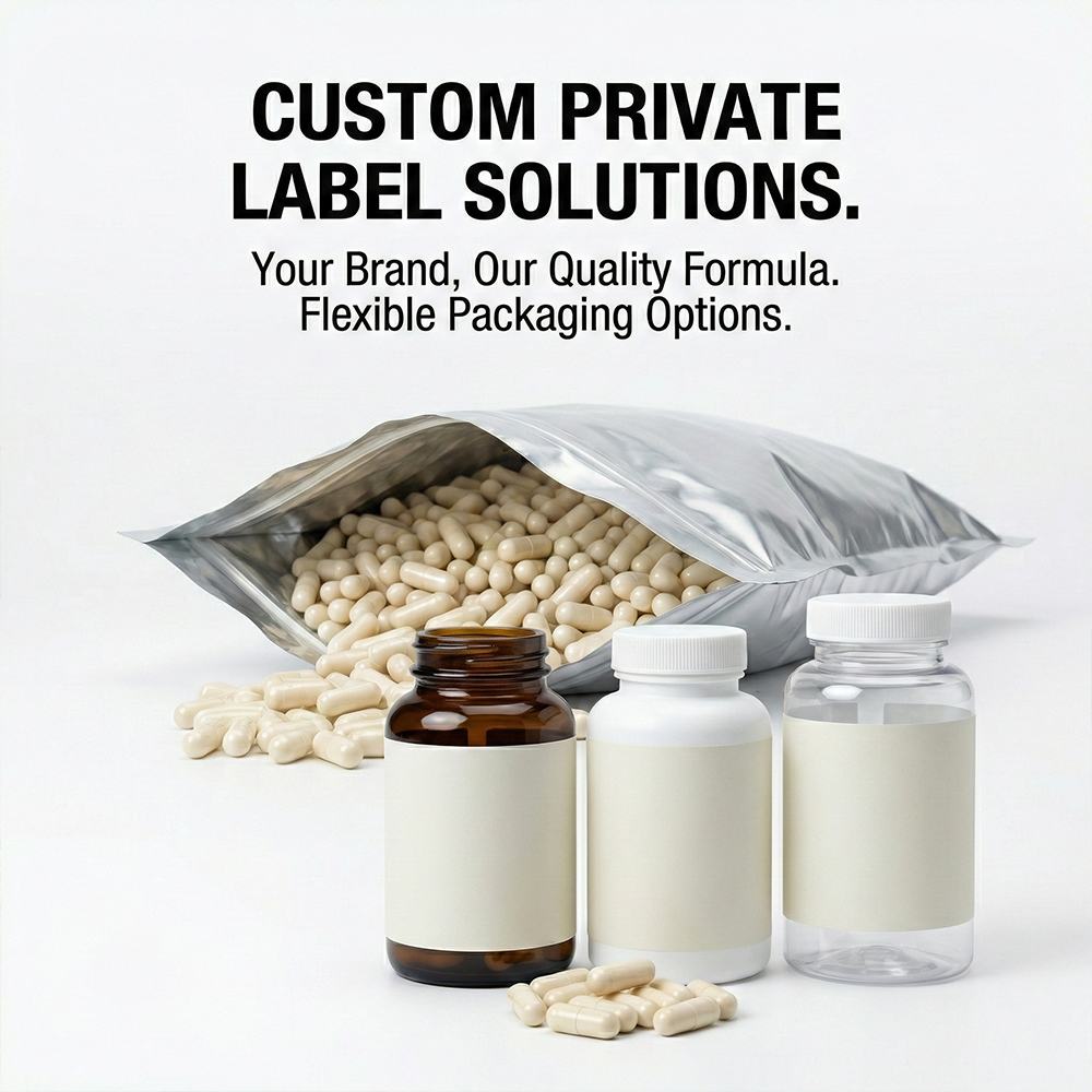 Milk Thistle NAC Botanical Formula product detail image 5