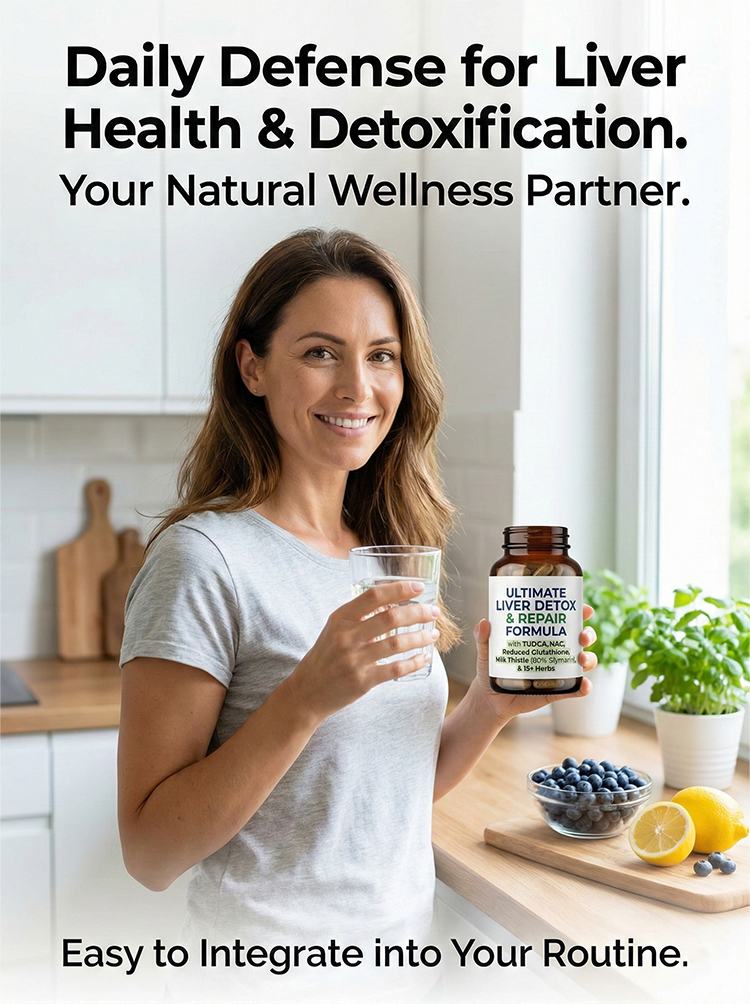 Botanical Nutrient Blend Formula product detail image 8