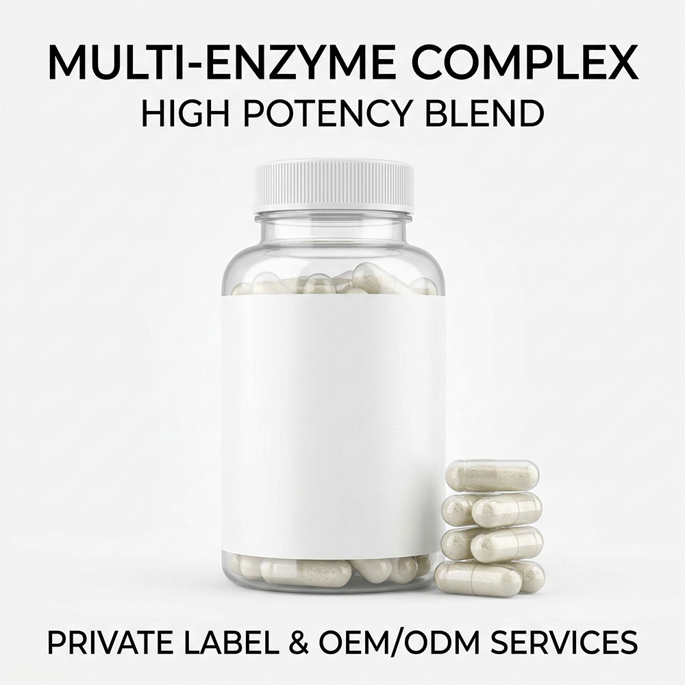 A variety of enzymes