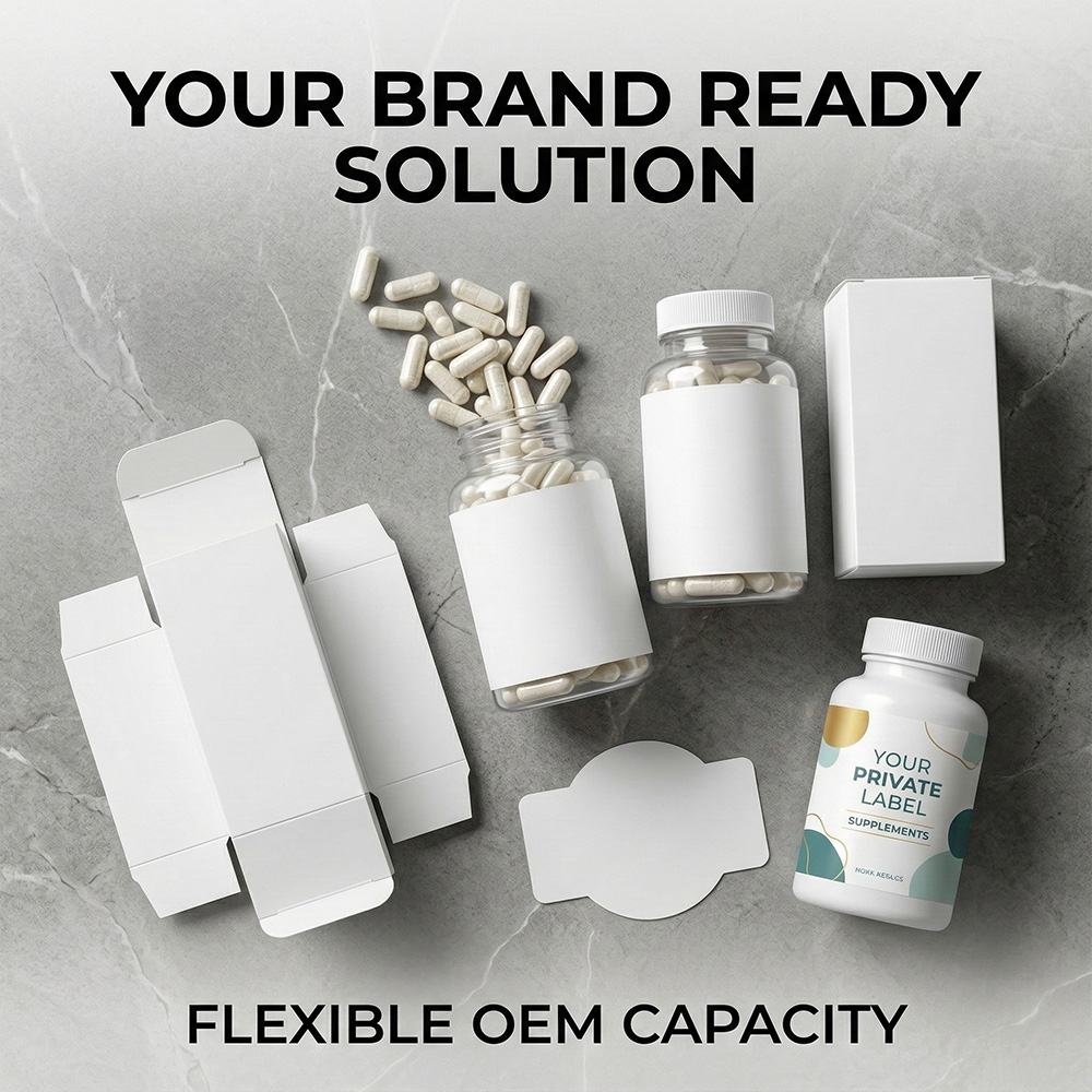 A variety of enzymes product detail image 4