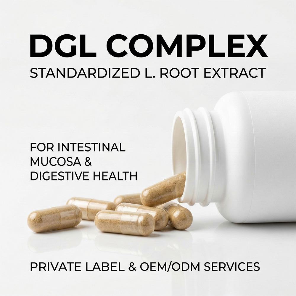 Assisted digestive health and intestinal mucosa