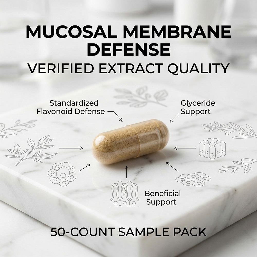 Assisted digestive health and intestinal mucosa product detail image 2
