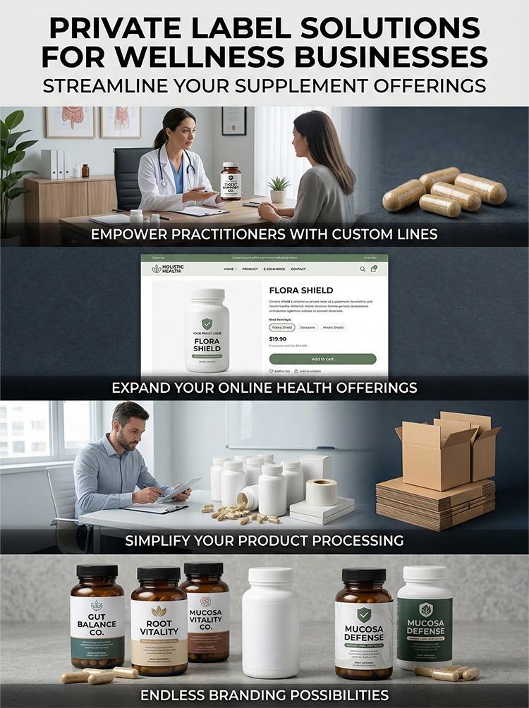 Assisted digestive health and intestinal mucosa product detail image 8