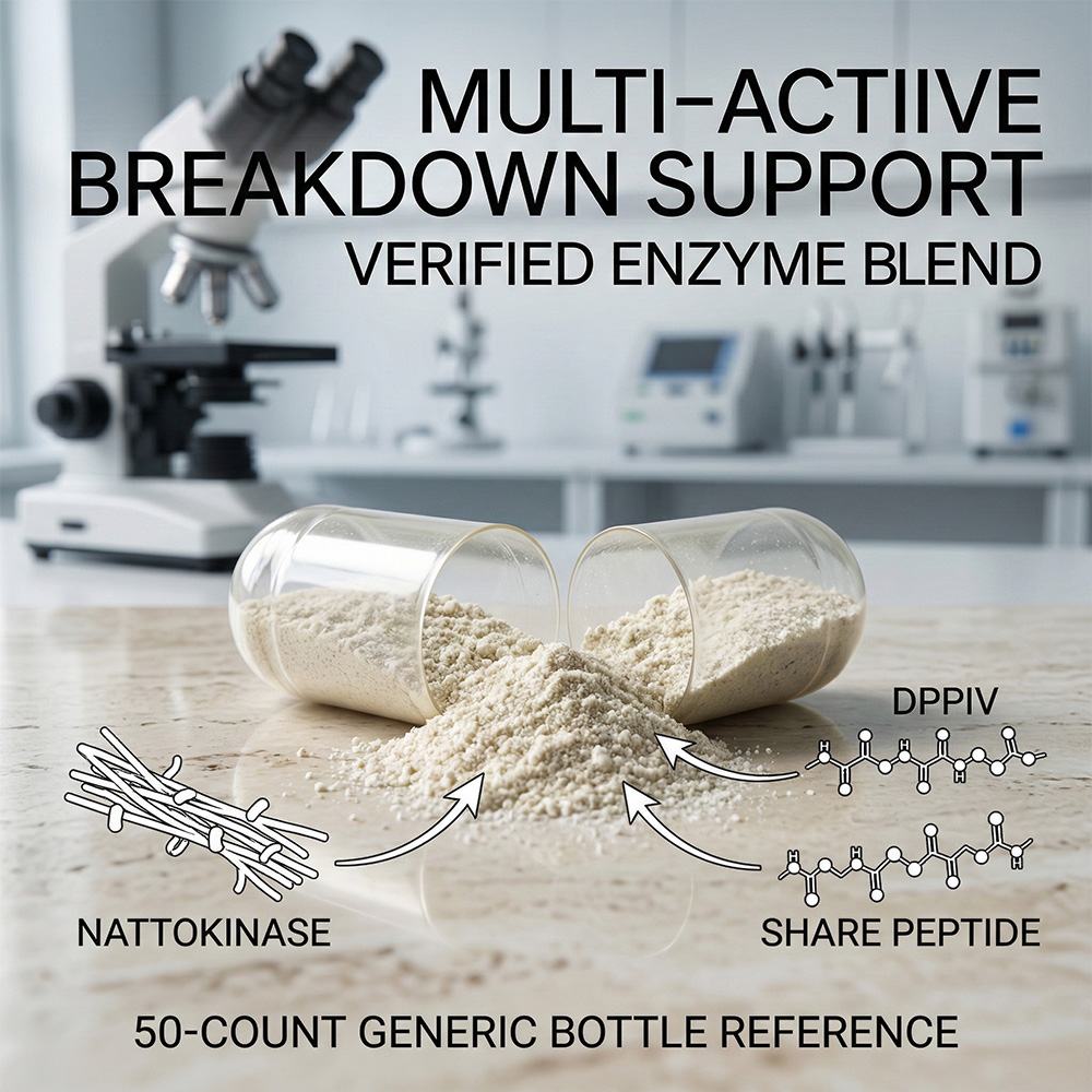 Biofilm defense product detail image 2