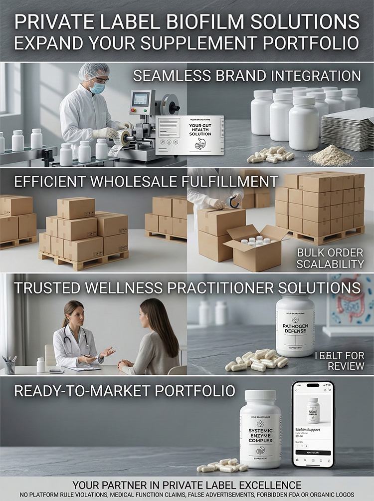 Biofilm defense product detail image 8